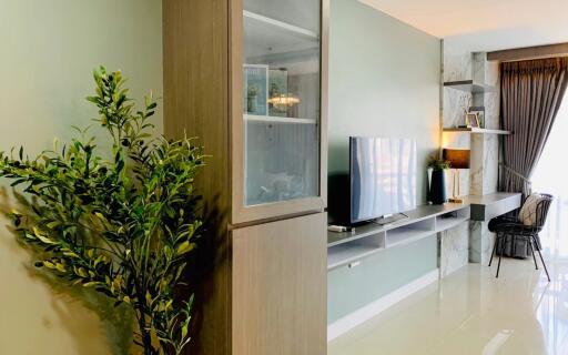 1 Bedroom Condo for Sale at Bayshore Oceanview Patong