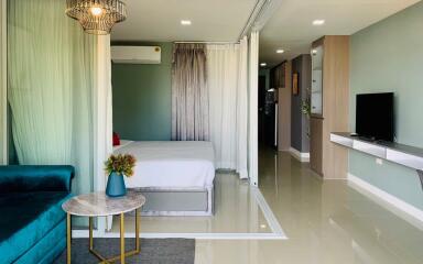 1 Bedroom Condo for Sale at Bayshore Oceanview Patong