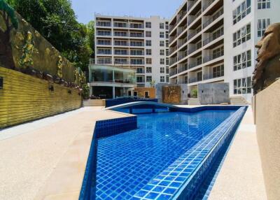 1 Bedroom Condo for Sale at Bayshore Oceanview Patong