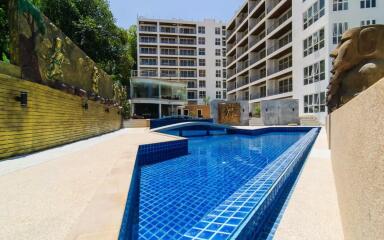 1 Bedroom Condo for Sale at Bayshore Oceanview Patong