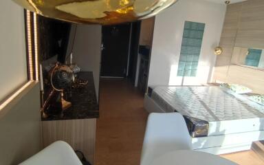 Studio Apartment for Sale at The Beach Condotel Kata