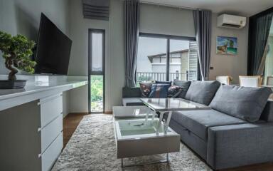 1 Bedroom Freehold Condo for Sale at Title V - Rawai