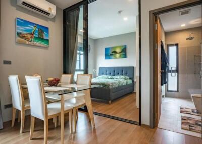 1 Bedroom Freehold Condo for Sale at Title V - Rawai