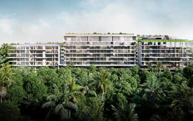 Studio Apartment for Sale in Enigma Residences, Rawai