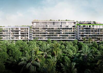 1 Bedroom Apartment for Sale in Enigma Residences, Rawai