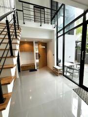 Modern Luxury 3 Bedroom House for Rent in Cherngtalay