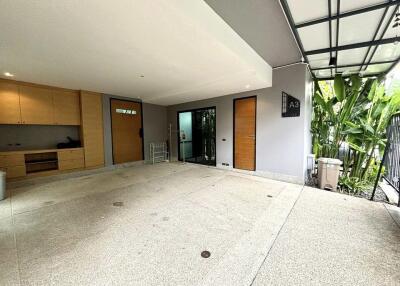 Modern Luxury 3 Bedroom House for Rent in Cherngtalay