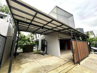 Modern Luxury 3 Bedroom House for Rent in Cherngtalay