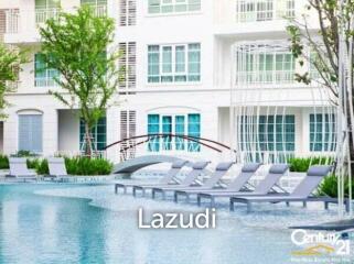 1 Bedroom Luxury Condo in Khao Takiap, Hua Hin