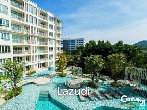 1 Bedroom Luxury Condo in Khao Takiap, Hua Hin