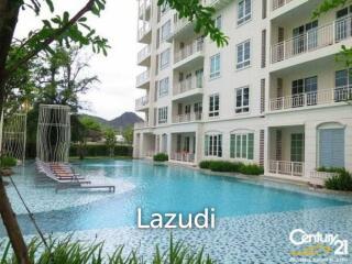 1 Bedroom Luxury Condo in Khao Takiap, Hua Hin