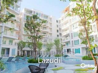 1 Bedroom Luxury Condo in Khao Takiap, Hua Hin