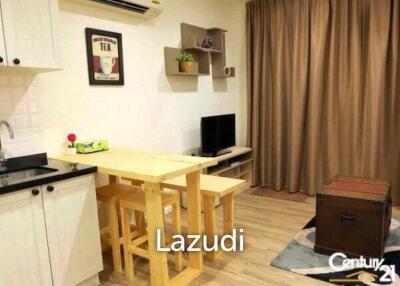 1 Bedroom Luxury Condo in Khao Takiap, Hua Hin