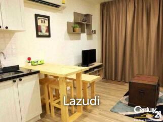 1 Bedroom Luxury Condo in Khao Takiap, Hua Hin