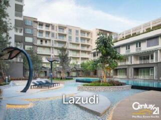 Brand new Condo for Sale