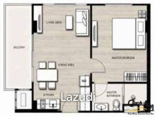 Brand new Condo for Sale