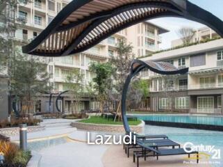 Brand new Condo for Sale