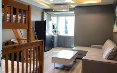 Affordable Freehold 1 Bedroom Condo for Sale at Patong Condotel