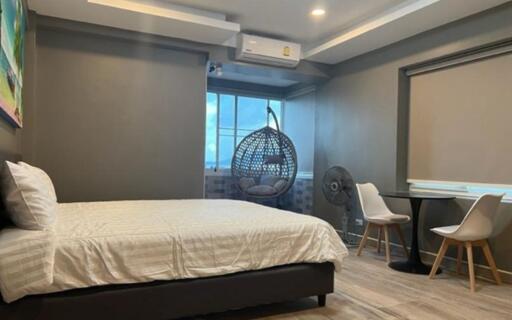 Affordable Freehold 1 Bedroom Condo for Sale at Patong Condotel