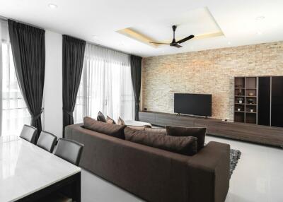 3 Bedroom Penthouse for Sale at Pandora Residences, Rawai