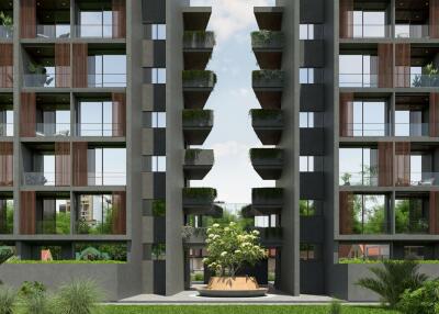 Duplex for Sale at Essence Condo by Harmony, Rawai