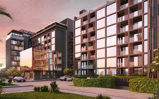 2 Bedroom Duplex Apartment for Sale at Essence Condo by Harmony, Rawai