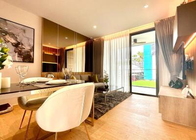 2 Bedroom Apartment for Sale at The Balance Condo, Kata