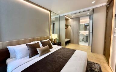 2 Bedroom Apartment for Sale at The Balance Condo, Kata