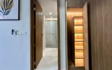 2 Bedroom Apartment for Sale at The Balance Condo, Kata