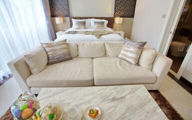 Studio Apartment for Sale in Surin Sands Condominium, Phuket