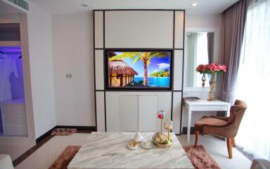 Studio Apartment for Sale in Surin Sands Condominium, Phuket