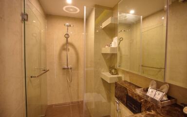 One Bedroom Unit for Sale in Surin Sands Condominium, Phuket