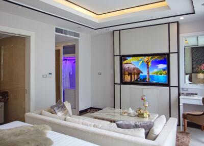 One Bedroom Unit for Sale in Surin Sands Condominium, Phuket