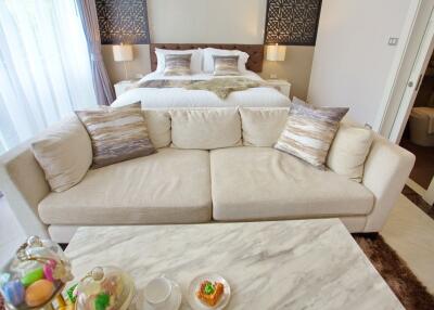 2 Bedroom Apartment for Sale in Surin Sands Condo, Phuket