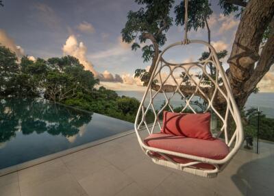 Magnificent Super Villa Amarisa for Sale in Kamala, Phuket