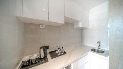 1 Bedroom Apartment for Sale at Wyndham La Vita Mercury, Naiharn