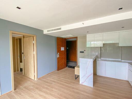 1 Bedroom Condo for Sale at Wyndham La Vita Mercury, Naiharn