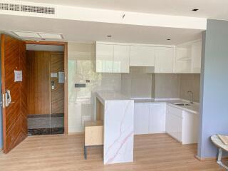 1 Bedroom Condo for Sale at Wyndham La Vita Mercury, Naiharn