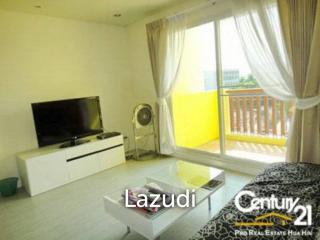 Fully Furnished Apartment For Sale