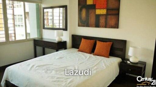 BEAUTIFUL 1 BED CONDOMINIUM FOR SALE