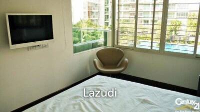 BEAUTIFUL 1 BED CONDOMINIUM FOR SALE