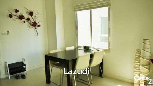 BEAUTIFUL 1 BED CONDOMINIUM FOR SALE