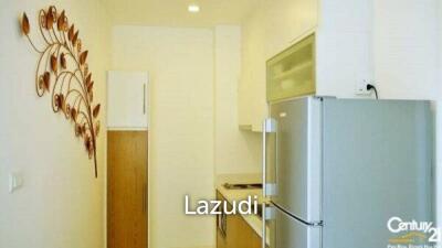 BEAUTIFUL 1 BED CONDOMINIUM FOR SALE