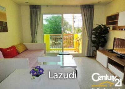 Fully Furnished Apartment For Sale