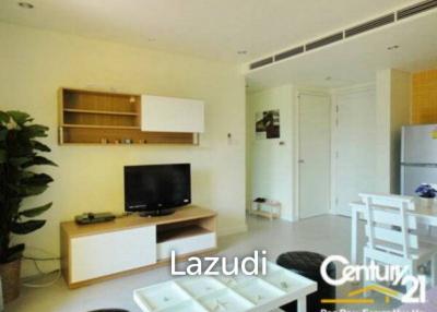 Fully Furnished Apartment For Sale