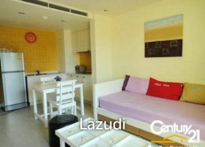 Fully Furnished Apartment For Sale