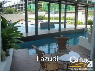 Studio Apartment with Private Pool Access For Sale