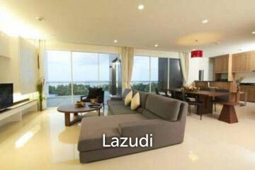 Luxury Condos With Resort Facilities