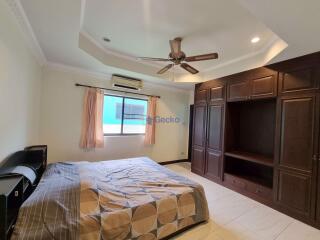 5 Bedrooms House East Pattaya H010017