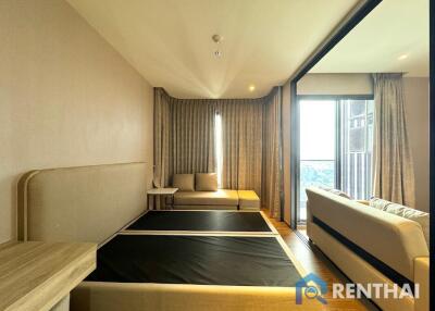 Luxury condo in the hart of Pattaya 5 minutes to the shopping mall